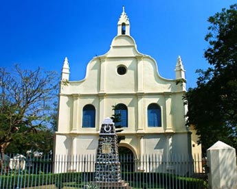 St Francis Church