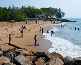 Fort Kochi